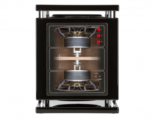 רמקול סאב וופר מבית ELAC דגם SUB2070