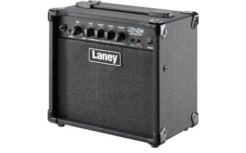 מגבר בס LX15B מבית Laney
