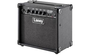 מגבר בס LX15B מבית Laney
