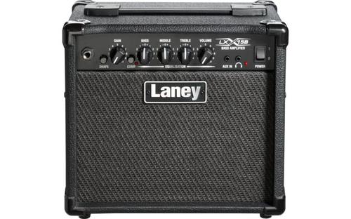 מגבר בס LX15B מבית Laney