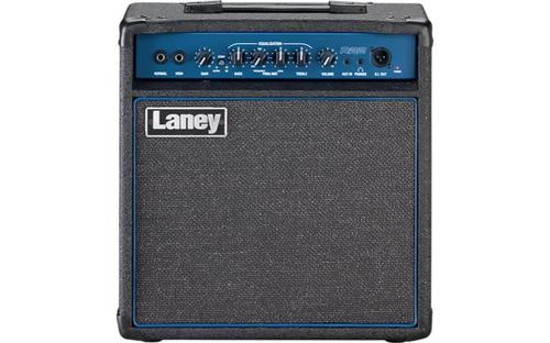 מגבר בס RB2 מבית Laney