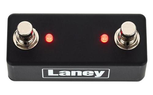 פדאל פוטסוויץ׳ FS2-MINI מבית Laney