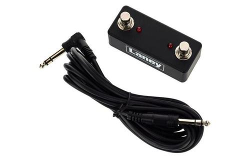 פדאל פוטסוויץ׳ FS2-MINI מבית Laney