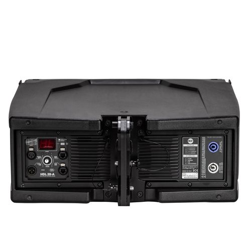 זוית נוספת RCF HDL 28-A