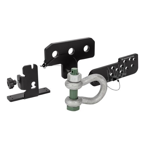 RCF FLY BAR HDL 28-A