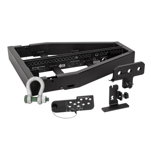 RCF FLY BAR HDL 28-A