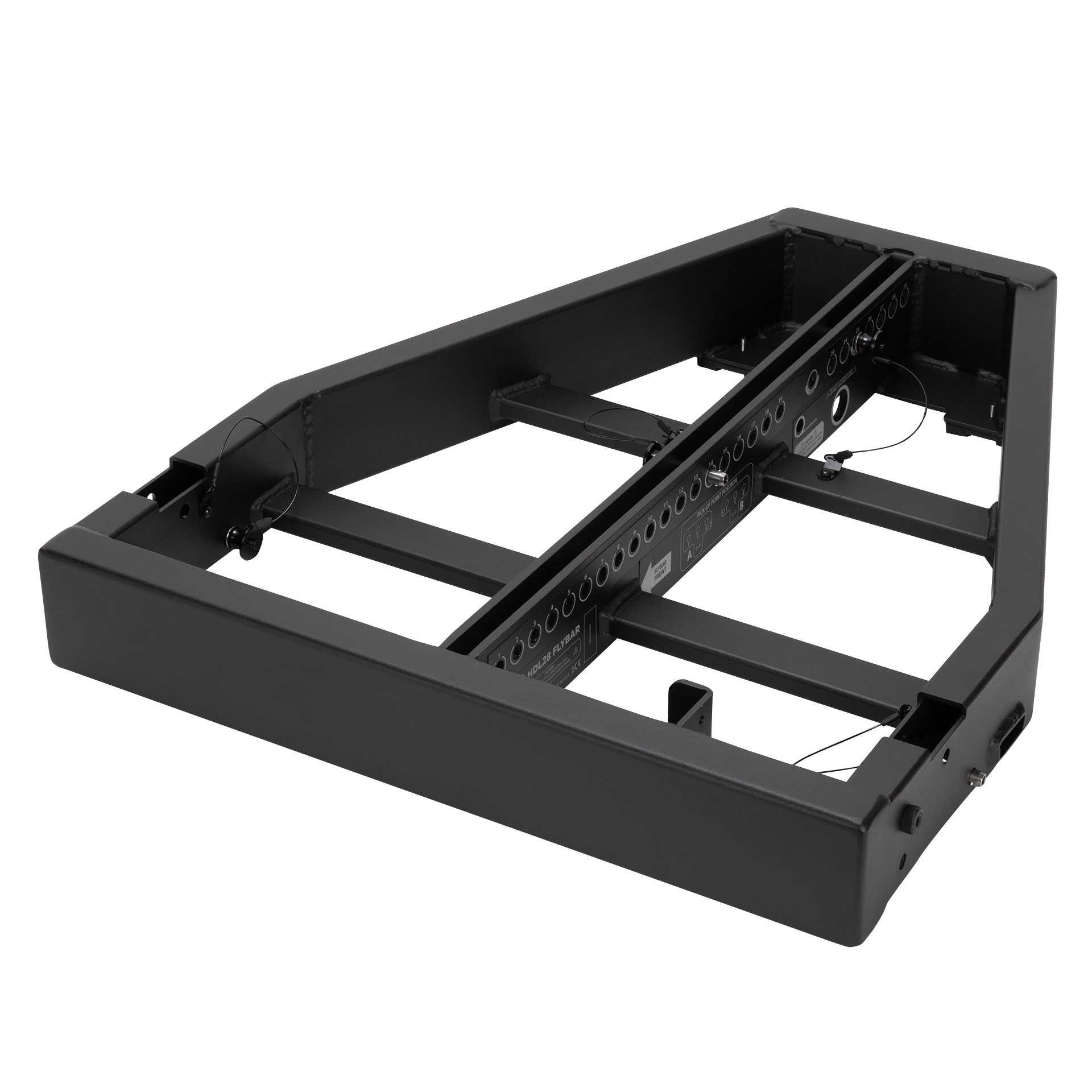 RCF FLY BAR HDL 28-A