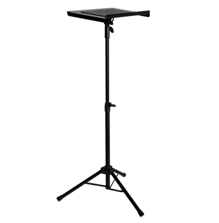 On Stage LPT7000 Deluxe Laptop Stand