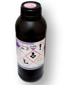 דיו UV מג
