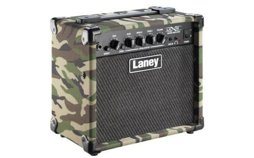 מגבר LX15 בהספק 15 וואט מבית Laney