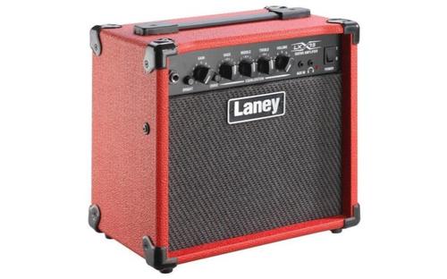 מגבר LX15 בהספק 15 וואט מבית Laney