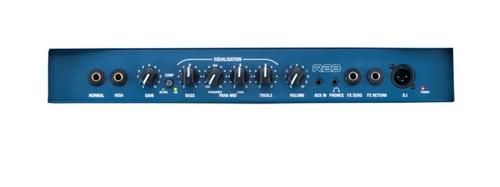 מגבר בס RB3 מבית Laney