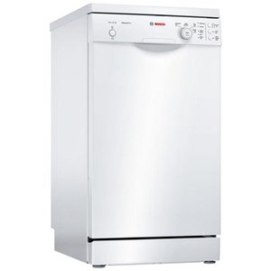 מדיח כלים ‏צר Bosch SPS25CW00E 