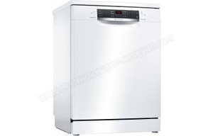 מדיח כלים רחב Bosch דגם SMS46CW03E