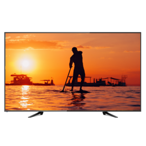 SMART UHD CR-5815  CROWN