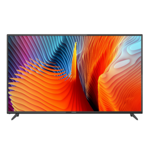 מסך 55" CROWN smart 4K CR554K6