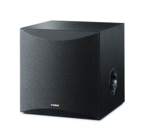 Yamaha NS-SW100 BLACK