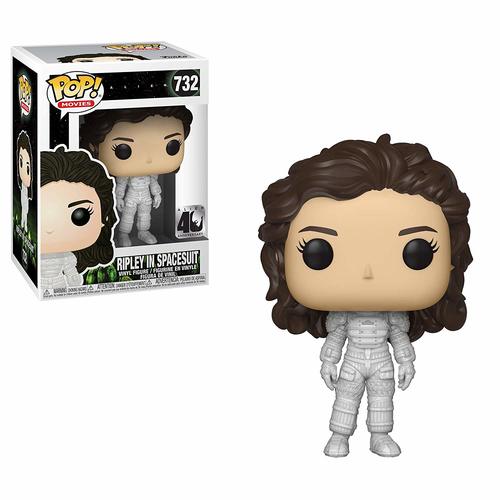 POP Ripley In Spacesuit - Alien 40th Anniversary