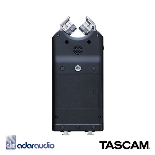 מקליט קול מקצועי TASCAM DR-40