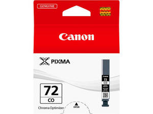 ראש דיו כרומה אופטימייזר מקורי Canon PGI-72CO קנון