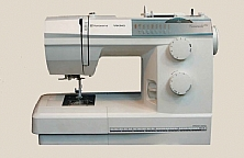מכונת תפירה הוסקוורנה HUSQVARNA EMERALD 116