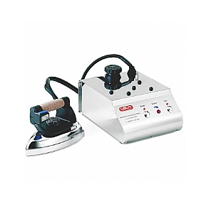 מגהץ קיטור מקצועי 1.4 ליטר LELIT