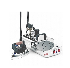 מגהץ קיטור מקצועי 2.5 ליטר 55 LELIT  PSO9/D 