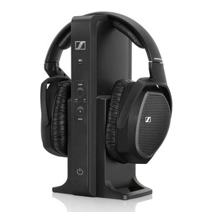 אוזניות RS175 מבית Sennheiser