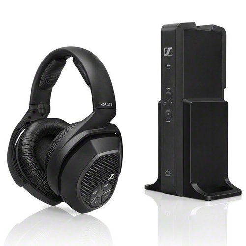 אוזניות RS175 מבית Sennheiser