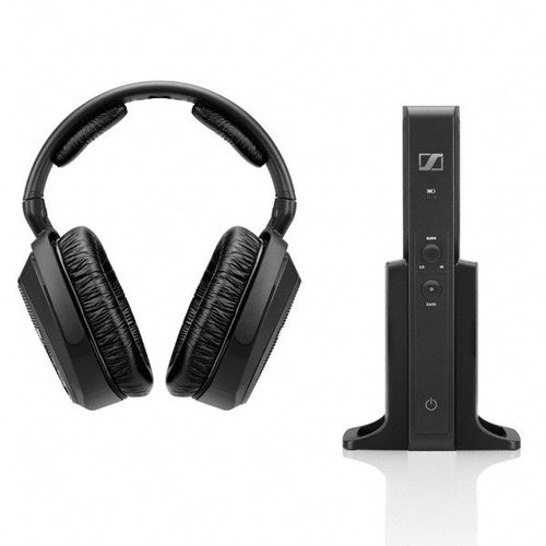 אוזניות RS175 מבית Sennheiser