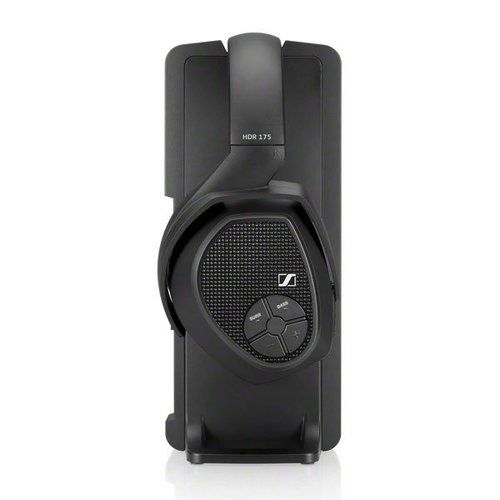 אוזניות RS175 מבית Sennheiser