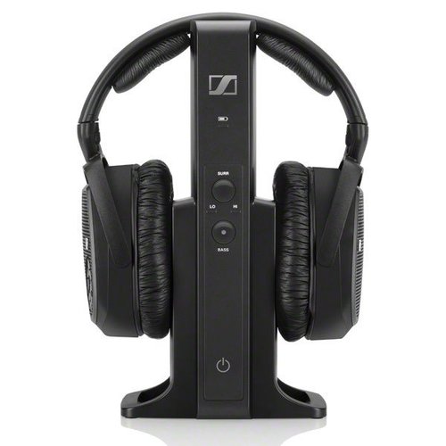אוזניות RS175 מבית Sennheiser