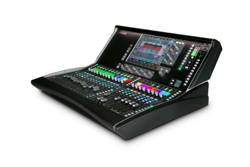 Allen & Heath dLive C2500
