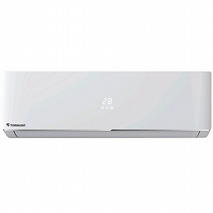 מזגן עילי TOP INV 240X (WIFI) שנת 2022 Tornado טורנדו