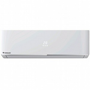‏מזגן עילי TOP INV 240X (WIFI) שנת 2022 Tornado טורנדו