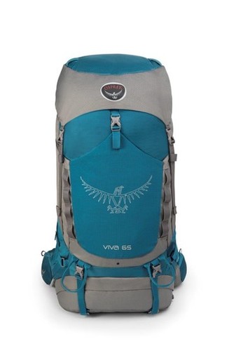 osprey viva