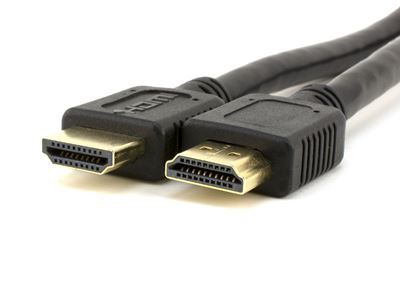 כבל Gold Touch CH-HD-3 Hdmi 2.0V 4K Cable M/M 3m