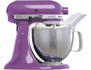 מיקסר KitchenAid KSM150