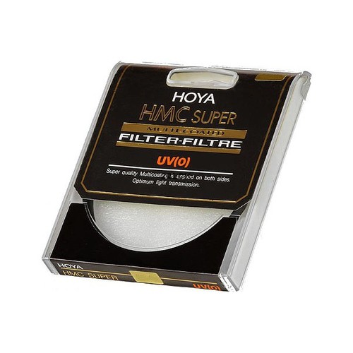 פילטר Hoya 72mm HMC Super