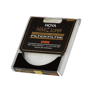 פילטר Hoya 72mm HMC Super