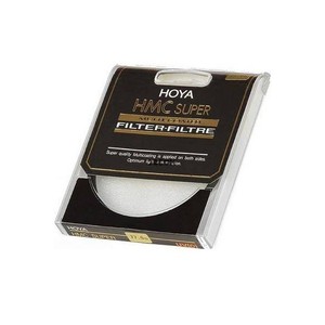 פילטר HOYA HMC Super Multi Coated 52MM