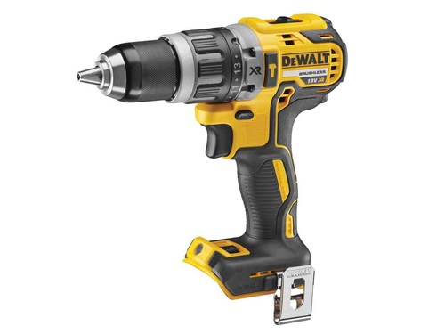 מברגה/מקדחה רוטטת  18V DCD796N DEWALT, גוף בלבד