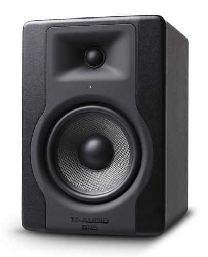 M-Audio BX-5D3 Monitor