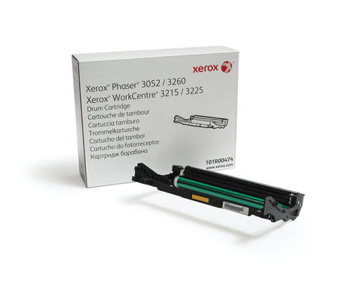 תוף שחור מקורי XEROX 101R00474