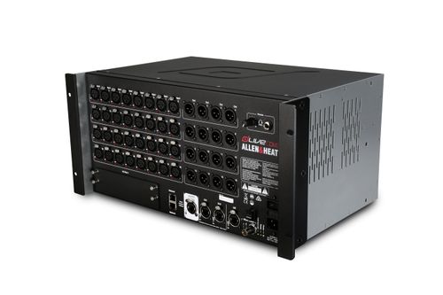 Allen & Heath dLive CDM32