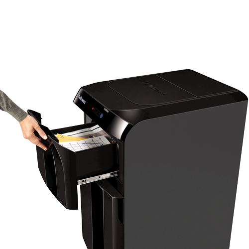 מגרסת נייר Fellowes AutoMax 500C