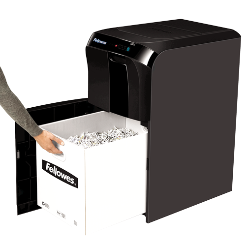 מגרסת נייר Fellowes AutoMax 500C