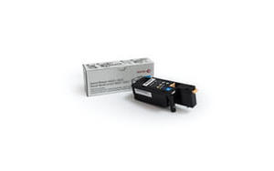 טונר ציאן מקורי XEROX 106R02760 זירוקס