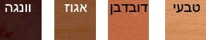 ספת נוער דגם קליפ מבית וידר