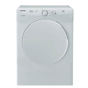 מייבש כביסה Hoover VTV580NCS הובר